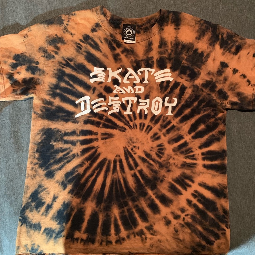 Large Thrasher T-shirt